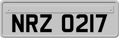 NRZ0217