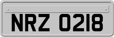 NRZ0218