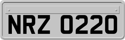 NRZ0220