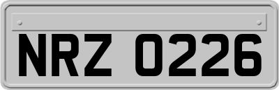 NRZ0226