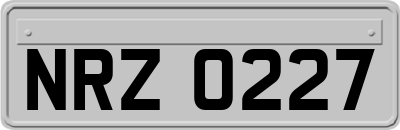 NRZ0227