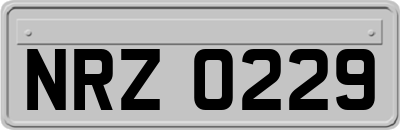 NRZ0229