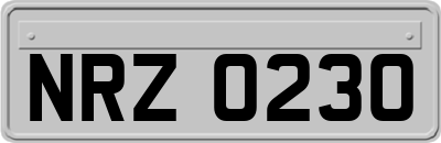 NRZ0230