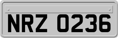 NRZ0236