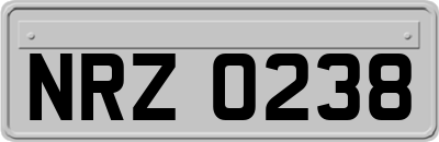 NRZ0238