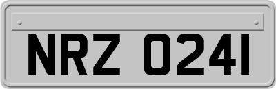 NRZ0241