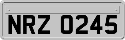 NRZ0245