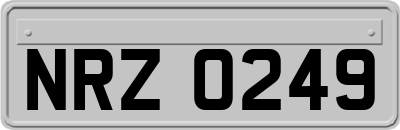 NRZ0249