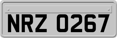 NRZ0267