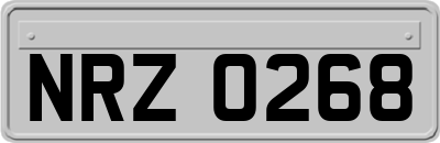 NRZ0268