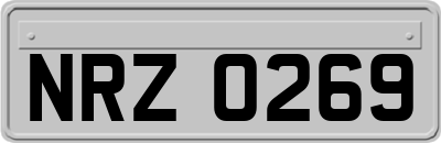 NRZ0269