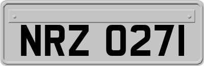 NRZ0271