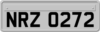 NRZ0272