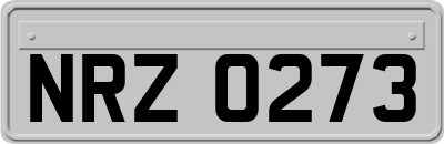 NRZ0273