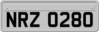 NRZ0280