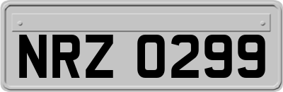 NRZ0299