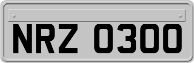 NRZ0300