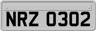 NRZ0302