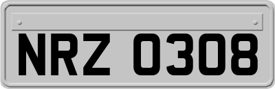 NRZ0308