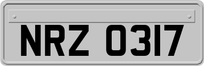 NRZ0317