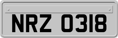 NRZ0318