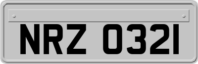 NRZ0321