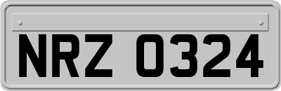 NRZ0324