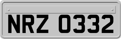 NRZ0332