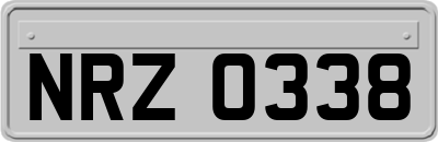 NRZ0338