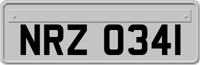 NRZ0341