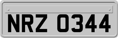 NRZ0344