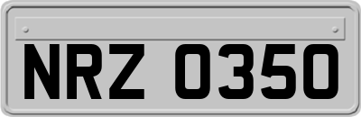 NRZ0350