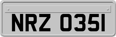 NRZ0351