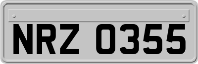 NRZ0355