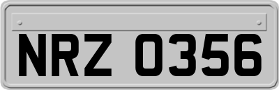 NRZ0356