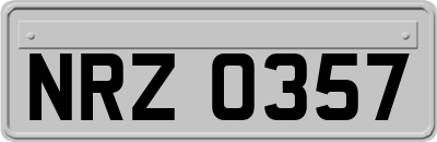 NRZ0357