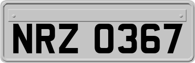 NRZ0367