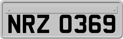 NRZ0369