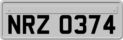 NRZ0374