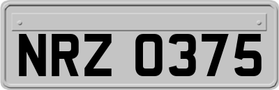 NRZ0375