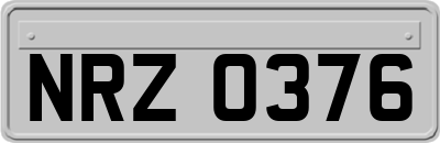 NRZ0376