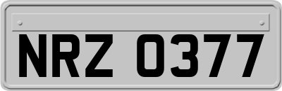 NRZ0377