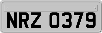 NRZ0379