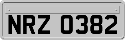 NRZ0382