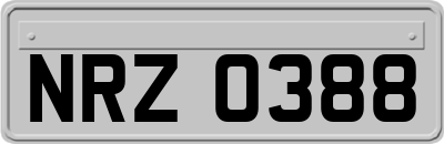 NRZ0388