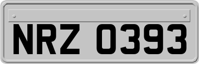 NRZ0393