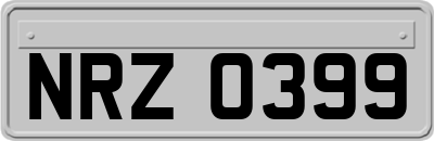 NRZ0399