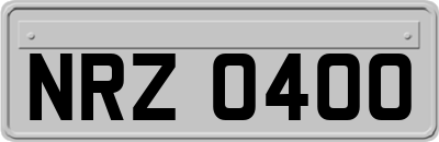 NRZ0400