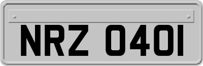 NRZ0401