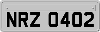 NRZ0402